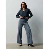 Sinsay Pulover s vezanjem uz izrez | shoptok.hr