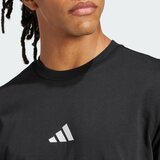 Adidas Muška majica M SL SJ T, Crna | ePonuda.com