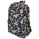 Loungefly Nickelodeon Najlonski Ruksak | shoptok.hr