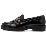 Tamaris Slip On cipele crna | shoptok.hr