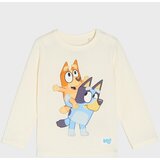 Sinsay Majica dugih rukava Bluey | shoptok.hr
