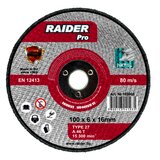 Raider 169903 Rezna ploča za metal, ø100x6x16mm Cene