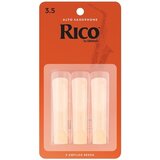 Rico RJA0335 3pak trska za ALT SAX 3,5 Cijene