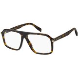 Marc Jacobs MARC951 086 ONE SIZE (57) Havana/Kristalna Cene