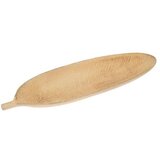  OVAL DEKORATIVNI 40*15CM LIST DRVENI Cijene