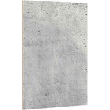 Dekor Paneli 150 pcs Betonski sivi 21 x 30 x 0,27 cm | shoptok.hr