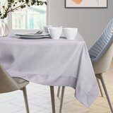 AmeliaHome Traka za stol Empire s man&amp;scaron;etom 40x120 cm, lila Slike