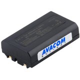 AVACOM Nikon EN-EL1, Konica Minolta NP-800 Li-Ion 7,4 V 800 mAh 5,9 Wh, (20711860) Cene