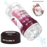 Pretty Love Masturbator cup Black Hole | Eponuda.com