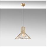 Opviq Luster Tabut-Mr-757-1, 38cm, IP20, Zlatna | Eponuda.ba