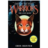 Harper Collins Publishers Ltd Erin Hunter - The Last Hope | Eponuda.com
