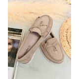 Resti Women's moccasins Berellia | ePonuda.com
