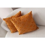 Mioli Decor Ukrasne jastučnice u setu 2 kom 43x43 cm Tuffet – | shoptok.hr