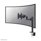 Neomounts by Newstar FPMA-D960BLACKPLUS 1 komad stolni nosač za monitor 25,4 cm (10") - 124,5 cm (49") mogučnost okretan Cijene