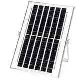  Aigostar-LED Solarni reflektor LED/100W/3,2V 2000mAh 3000K/4000K/6500K IP66 + daljinski upravljač | Eponuda.com