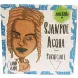 TRIBE pročišćujući čvrsti šampon