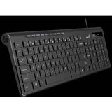 Genius Tipkovnica Slimstar 230II USB 31310048405 | Shoptok.si