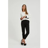 Marisse Women's Trousers Z-Sp-4503 Black | shoptok.hr