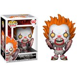 Funko bobble figure stephen king's it pop! - pennywise with spider legs | Eponuda.com