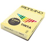 Zweckform Papir barvni a4 fabriano pastelne barve 80gr (rumena-banana) Cene