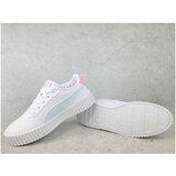 Puma Nizke superge Carina 2.0 Ps Bela | Shoptok.si