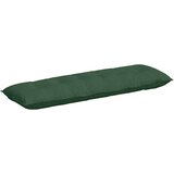  Jastuk za leđa Jungle zelena 160 x 50 cm Kordura tekstil | shoptok.hr