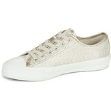 Guess Nizke superge CAREY3 Pozlačena | Shoptok.si
