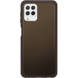 Samsung etui za galaxy A22 4G soft clear cover EF-QA225TBEGEU | Shoptok.si