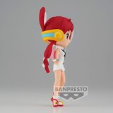 Bandai FIGURA QPOSKET ENODEL RDEČA UTA, (20840220) | Shoptok.si