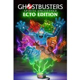 Steam Ghostbusters: Spirits Unleashed Ecto Edition (PC) Key GLOBAL | ePonuda.com