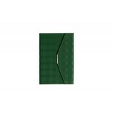 Lotus notes sa magnetnim preklopom A5 tamno zelena ( 105.876.45 ) Cene