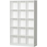 Oliver Furniture® komplet 2 dodatnih polica za ormar 3x5 | shoptok.hr