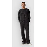 Levi's Loose Overalls Hlace z naramnica iz džinsa darkly wash overall ml Cene
