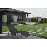  Gardenline vrtna ljuljačka - crna | shoptok.hr