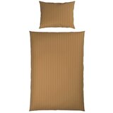 Mömax POSTELJNINA DOBBY STREIF | Shoptok.si
