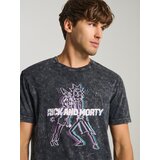 Sinsay Majica s printom Rick and Morty | shoptok.hr