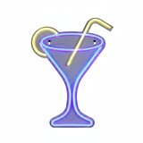 REALITY LED zidna dekorativna lampa Cheers Cocktail 5 W Cene