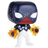 Funko pop marvel captain universe spider-man exclusive 614, (21324473) Cene