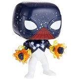 Funko pop marvel captain universe spider-man exclusive 614, (21324473)