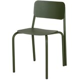 noo.ma Zelena metalna vrtna stolica Kei – | shoptok.hr