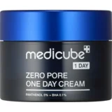 Zero Pore One Day Cream blaga hidratantna krema za sužavanje pora 50 ml