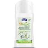 Chicco zaštitna krema Natural umirujući i osvježavajući roll on, 60 ml 115970 | shoptok.hr