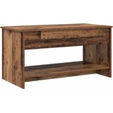  Kava Stol Staro drvo 80 x 50,5 x 41,5 cm Konstruirano drvo | shoptok.hr