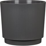 Lino cvetlični lonec, Nero - 25 Cene