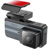 hoco. Auto kamera, 4 Mpxiel, Dual Camera, 2K, GPS, WiFi - DV12 | Eponuda.com