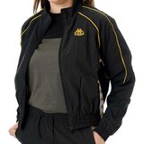 Kappa Ženska jakna 222 BANDA NOLAN, Crna | ePonuda.com