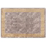 Traka za tepih MARSA Sivi 100 x 150 cm Poliester i PVC | shoptok.hr