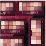 Maybelline The Burgundy Bar paleta senčil 9,6 g | Shoptok.si