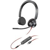 HP Slušalice Poly Blackwire 3225 USB-C 8X221AA | ePonuda.com