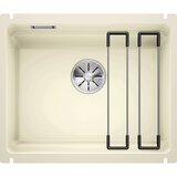 Blanco ETAGON 500-U Keramika 500x396mm magnolija 525150 podgradna | Eponuda.com